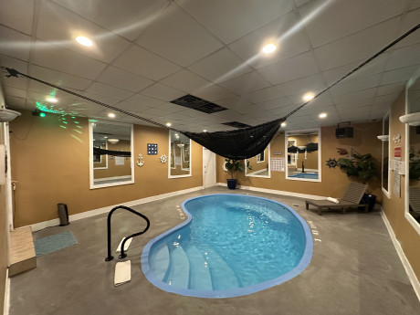 pool