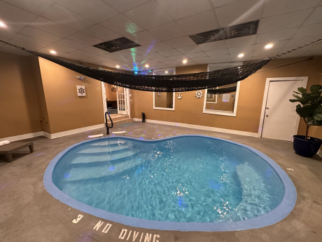 pool