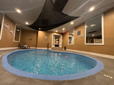 pool