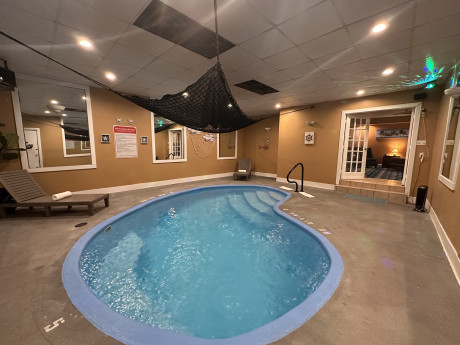 pool