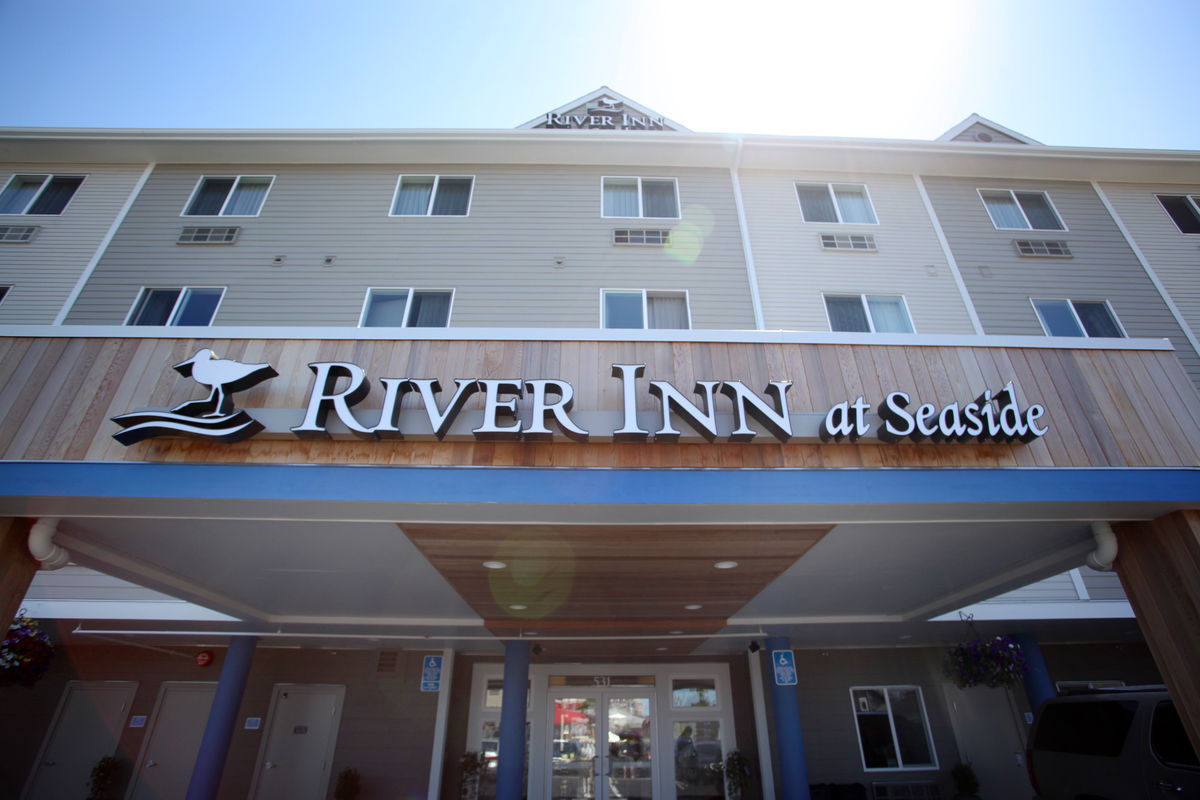 Hotel Photos Of The River Inn At Seaside Oregon   Img 3447 