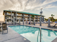 Seabreeze Inn - Best Hotel in Fort Walton Beach, FL