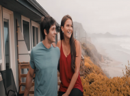 Moolack Shores Inn - A unique oceanfront property in Newport