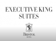 Bristol Hotel Executive King Suites