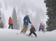 The Inn At Whitney's Farm - Skiing