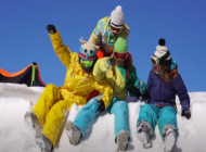 The Inn At Whitney's Farm - Snow Skiing